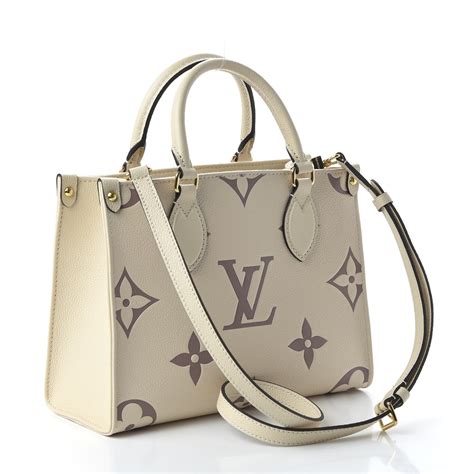 site officiel louis vuitton sac|louis vuitton empreinte bag.